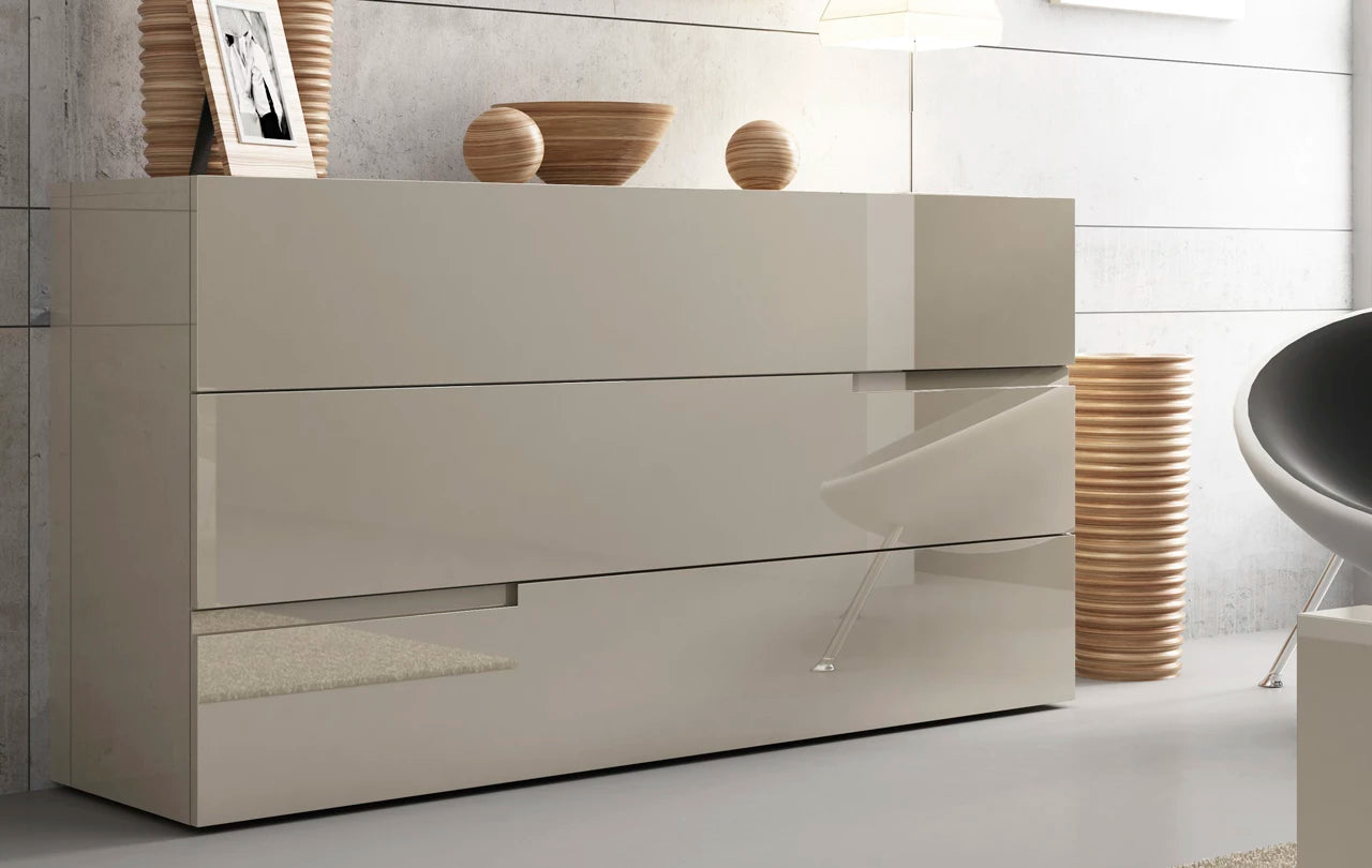 Komoda GLORIA Rosanero    Eye on Design