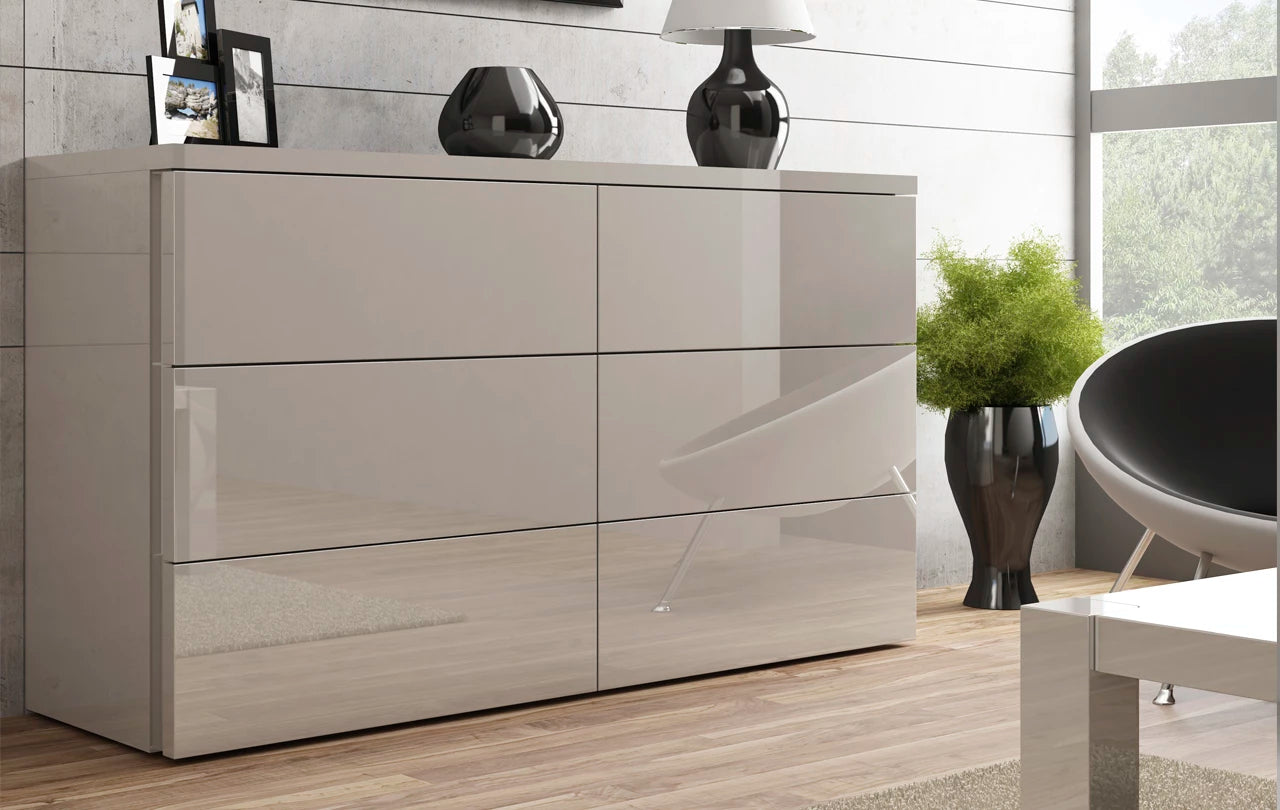 Komoda EMMA Rosanero    Eye on Design