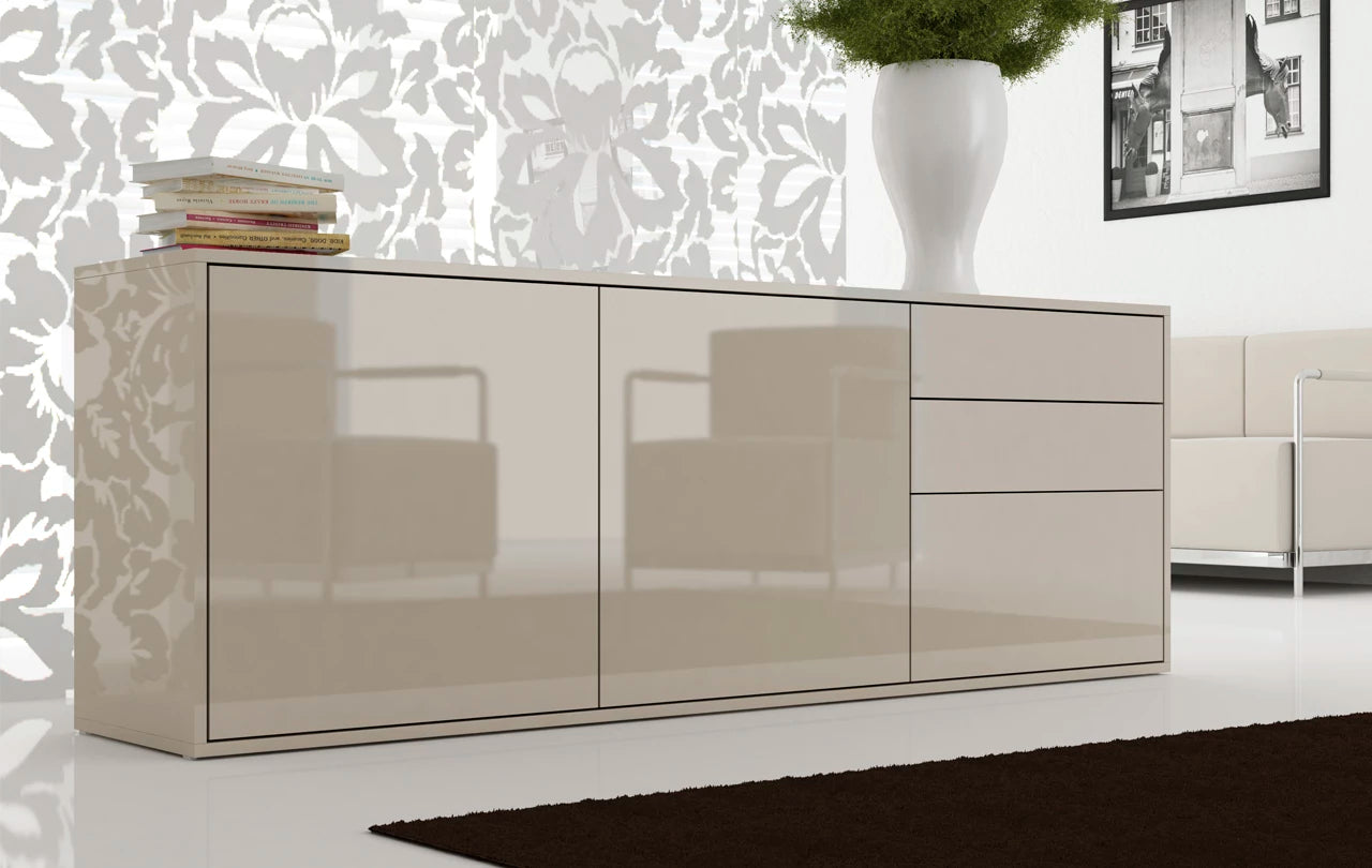 Komoda LAILA Rosanero    Eye on Design