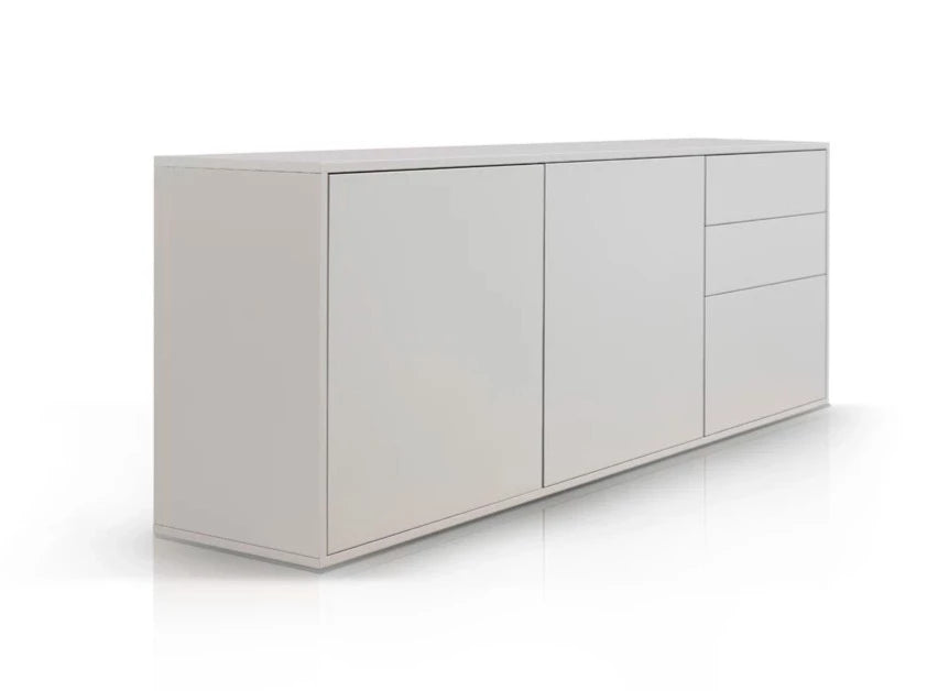 Komoda LAILA Rosanero    Eye on Design