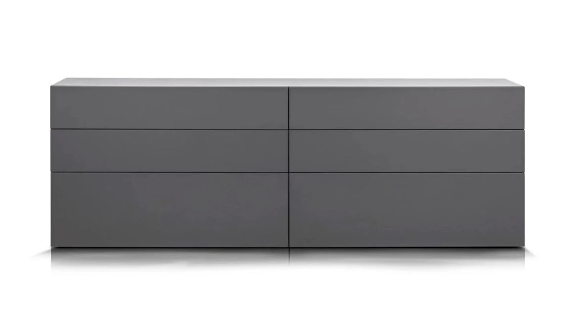 Komoda FLORA Rosanero    Eye on Design