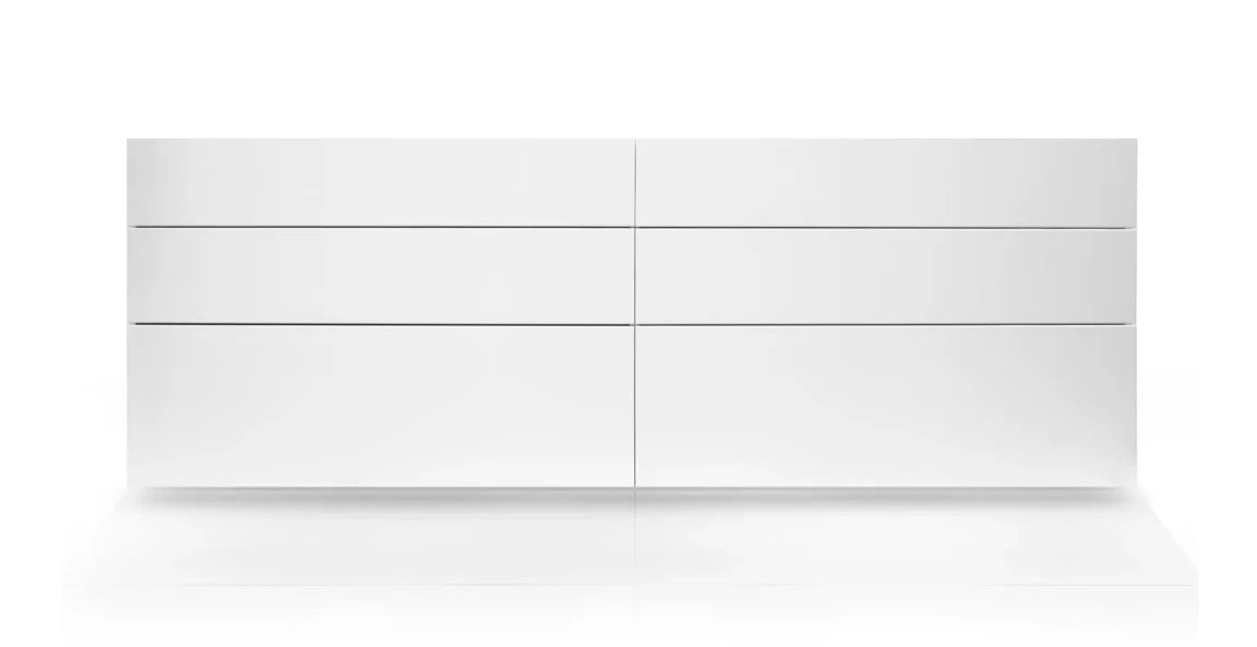 Komoda FLORA Rosanero    Eye on Design