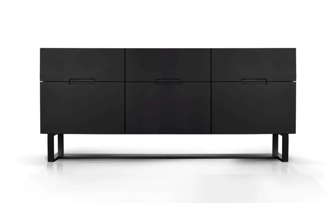 Komoda BEAUTY Rosanero    Eye on Design