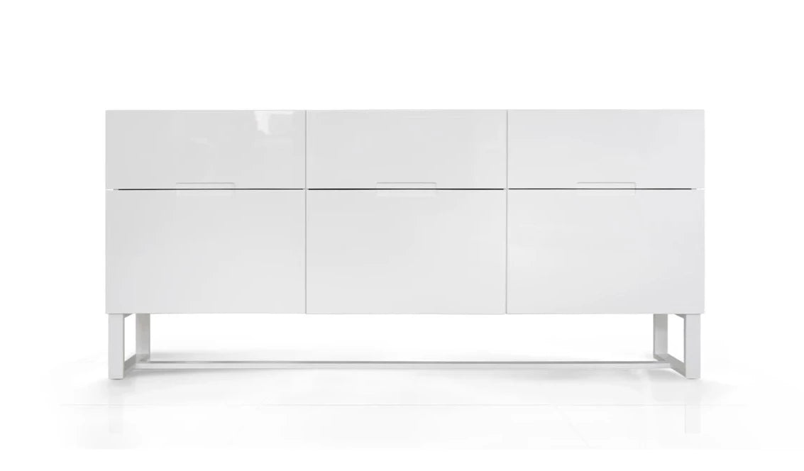 Komoda BEAUTY Rosanero    Eye on Design