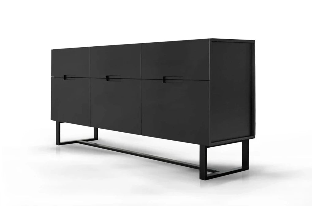 Komoda BEAUTY Rosanero    Eye on Design