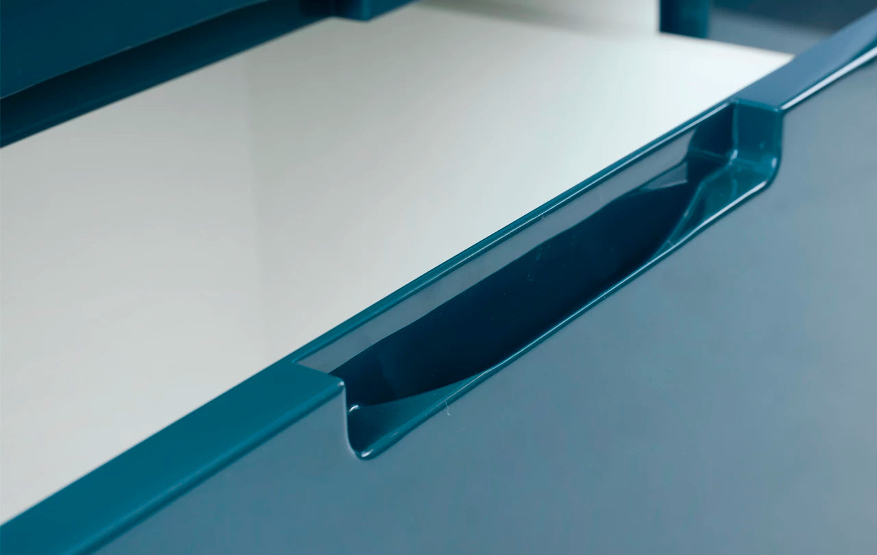 Komoda BEAUTY Rosanero    Eye on Design