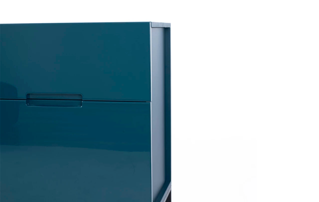 Komoda BEAUTY Rosanero    Eye on Design