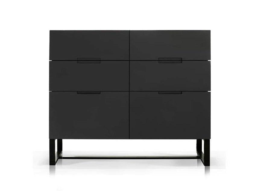 Komoda BEAUTY LUX Rosanero    Eye on Design