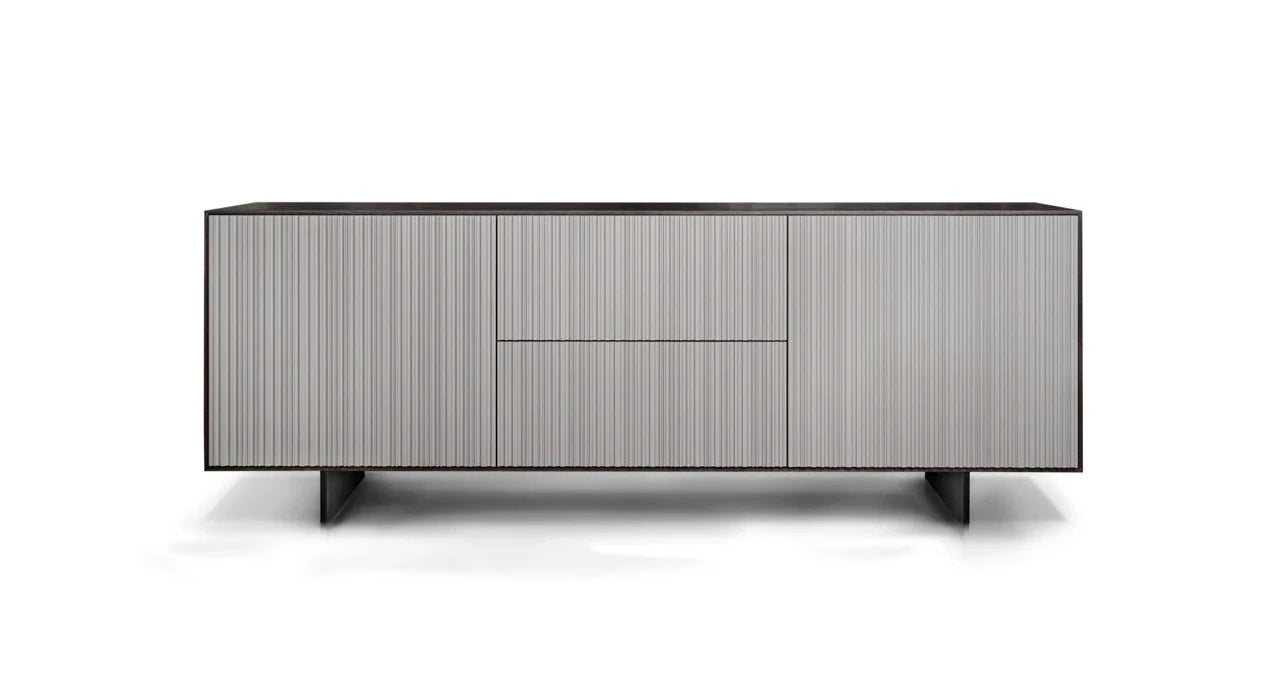 Komoda MONOLIGHT Rosanero    Eye on Design