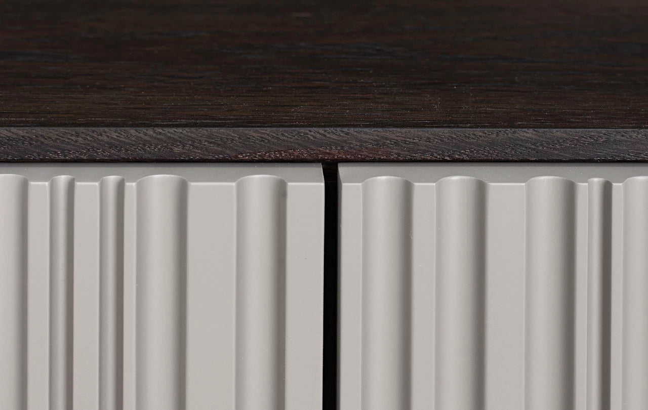 Komoda MONOLIGHT Rosanero    Eye on Design