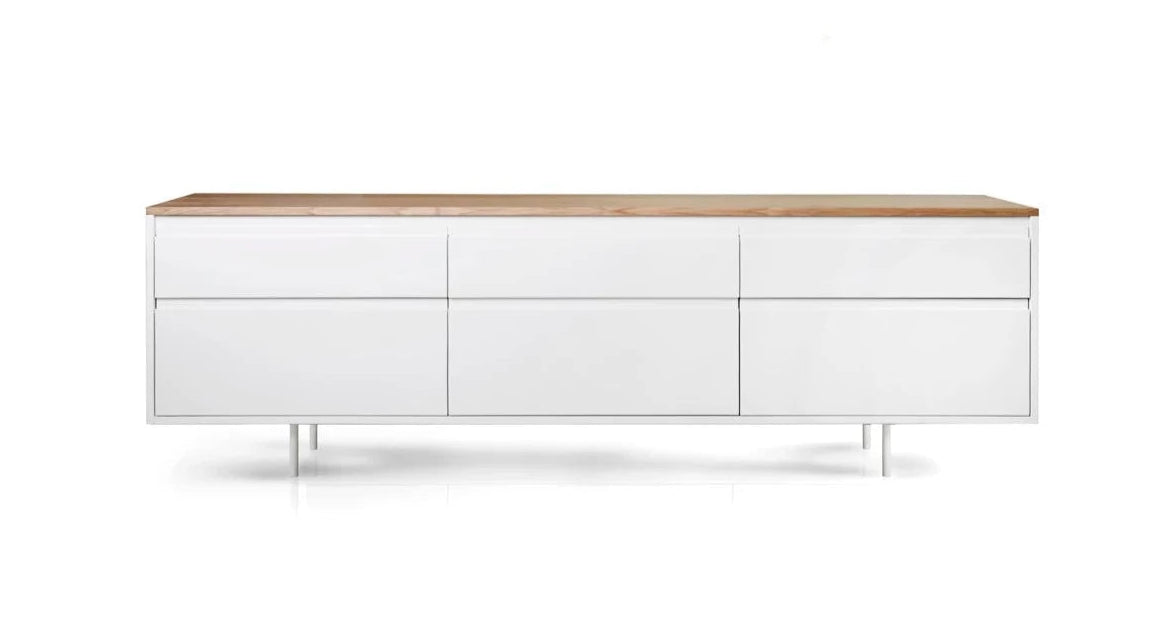 Komoda LILY Rosanero    Eye on Design