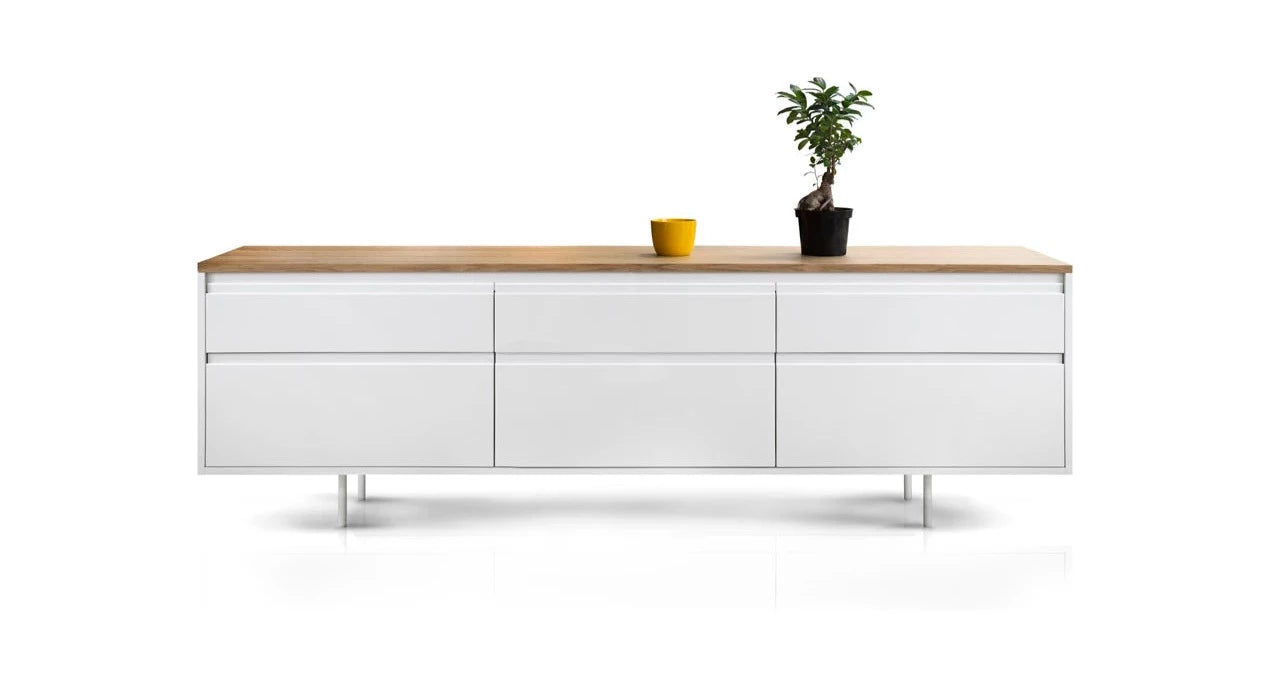 Komoda LILY Rosanero    Eye on Design