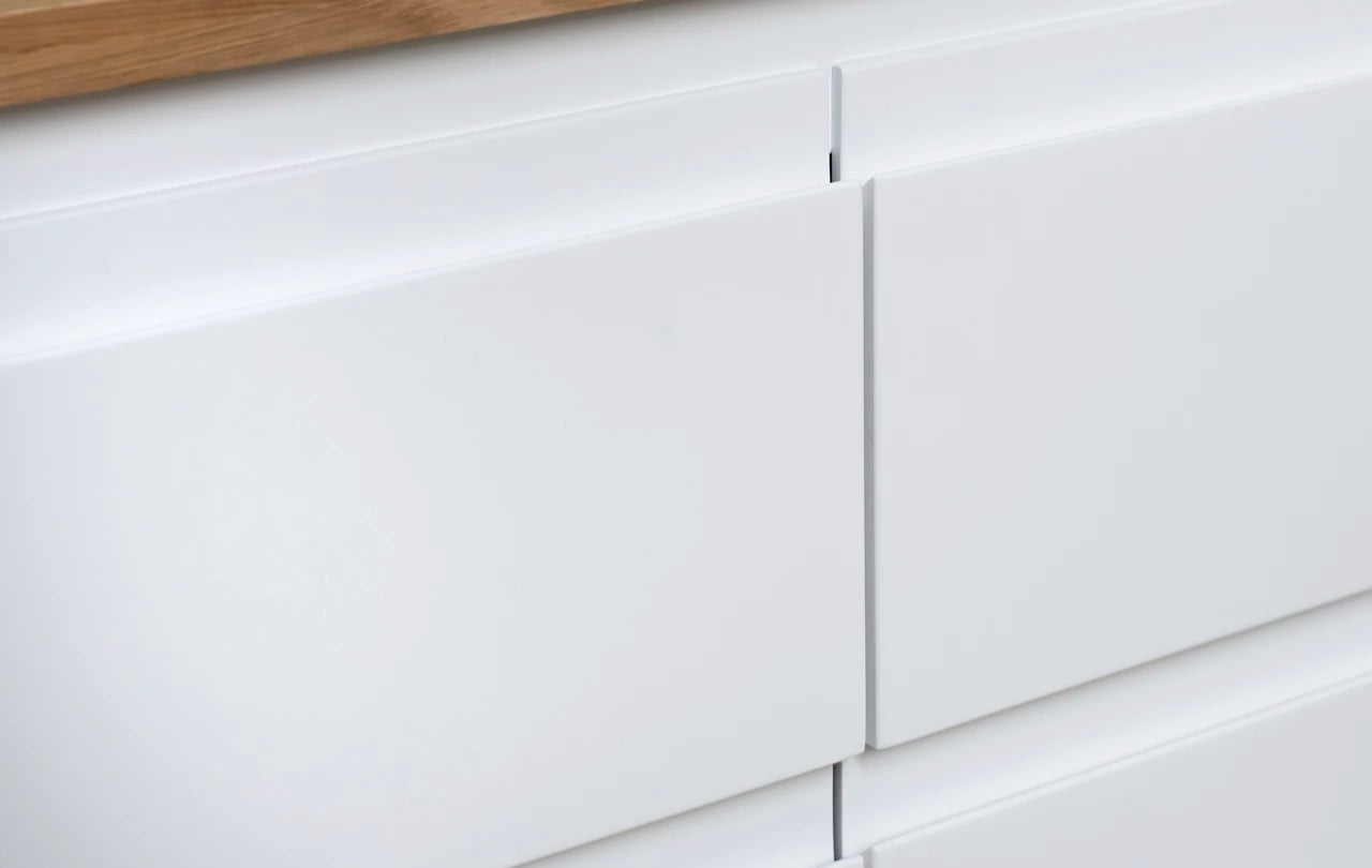 Komoda LILY Rosanero    Eye on Design