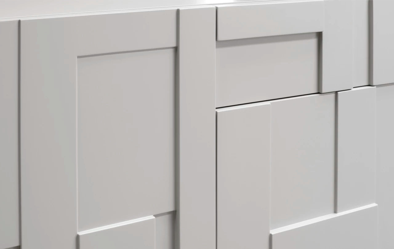 Komoda KLERE L Rosanero    Eye on Design