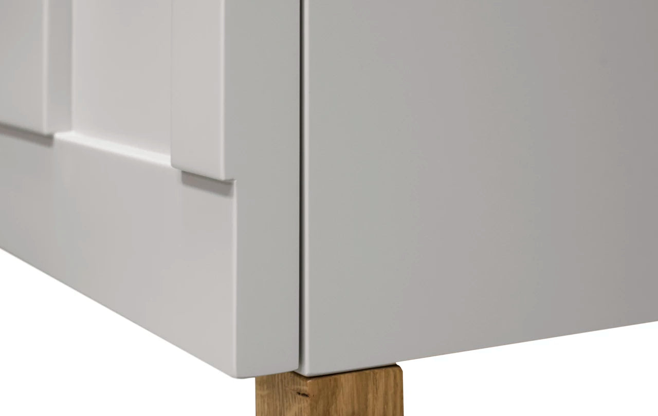 Komoda KLERE L Rosanero    Eye on Design