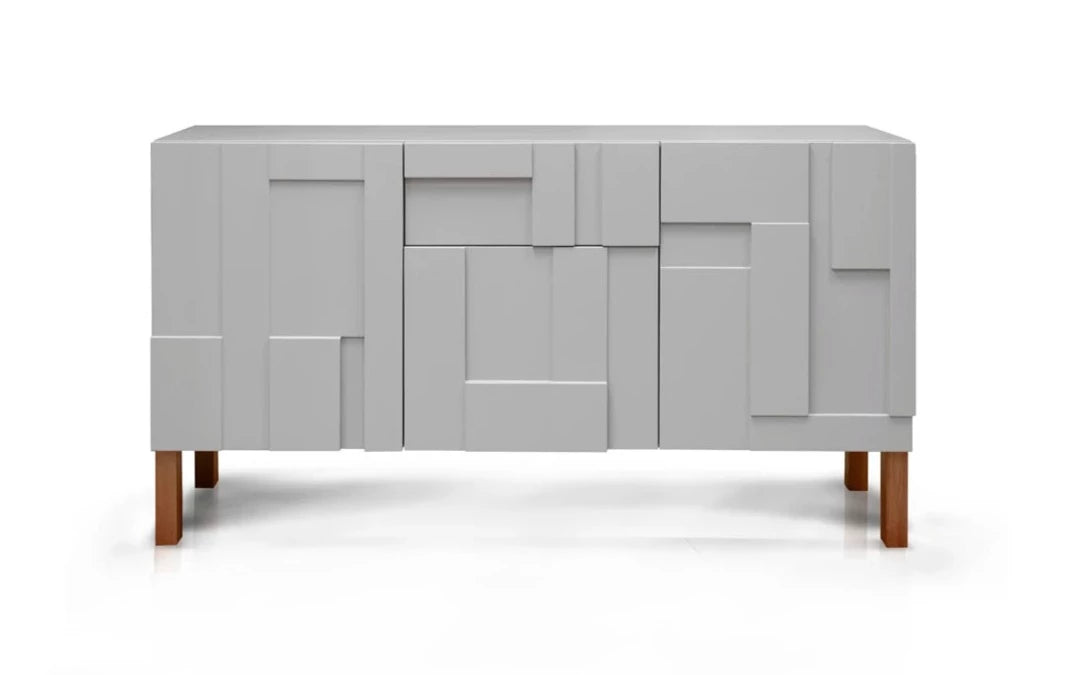 Komoda KLERE L Rosanero    Eye on Design