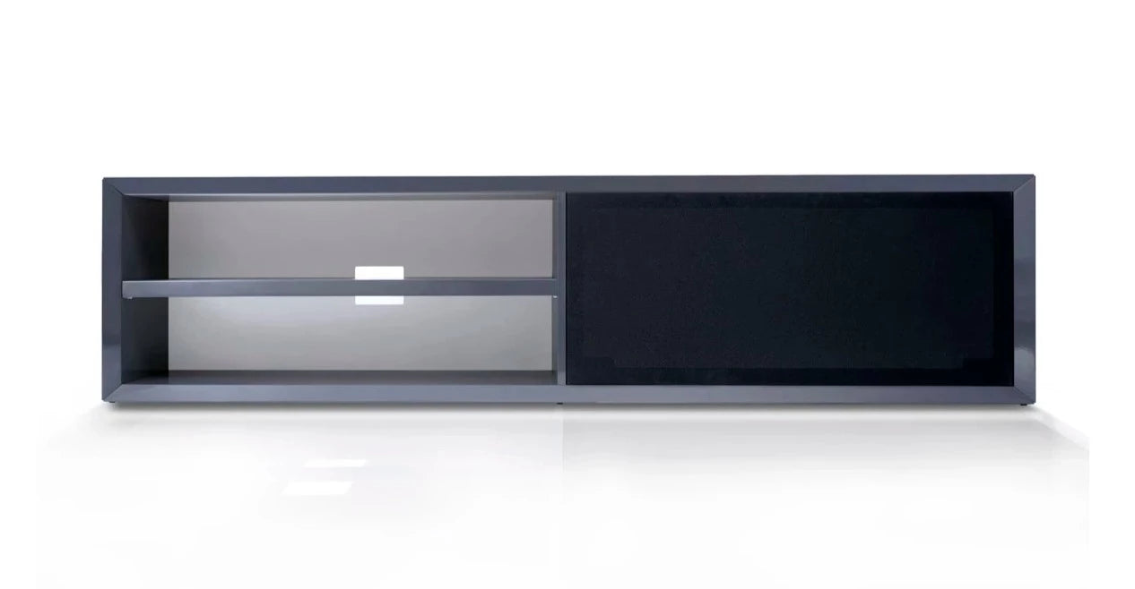 Szafka RTV EXPLODE GŁOŚNIKOWA Rosanero    Eye on Design