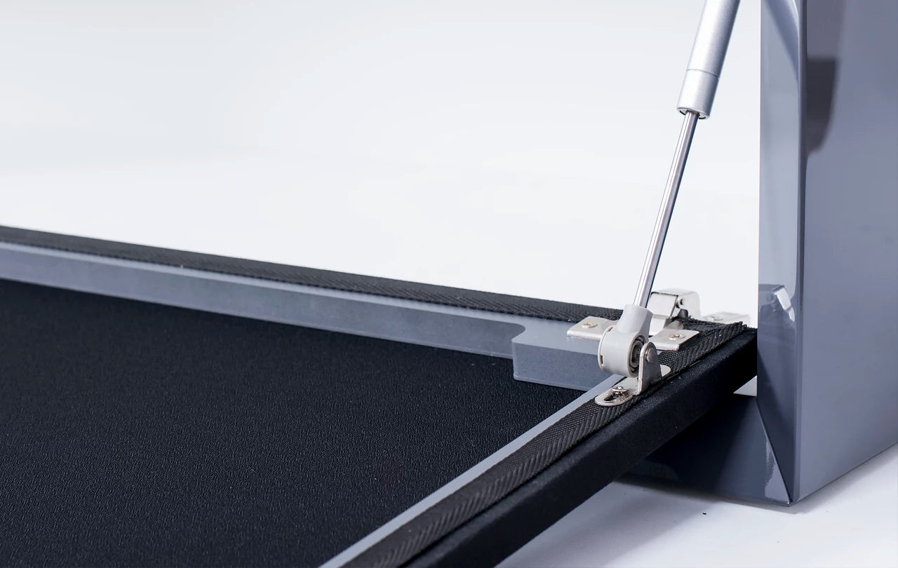 Szafka RTV EXPLODE GŁOŚNIKOWA Rosanero    Eye on Design