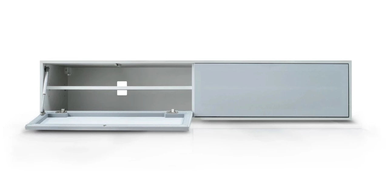 Szafka RTV GŁOŚNIKOWA II Rosanero    Eye on Design