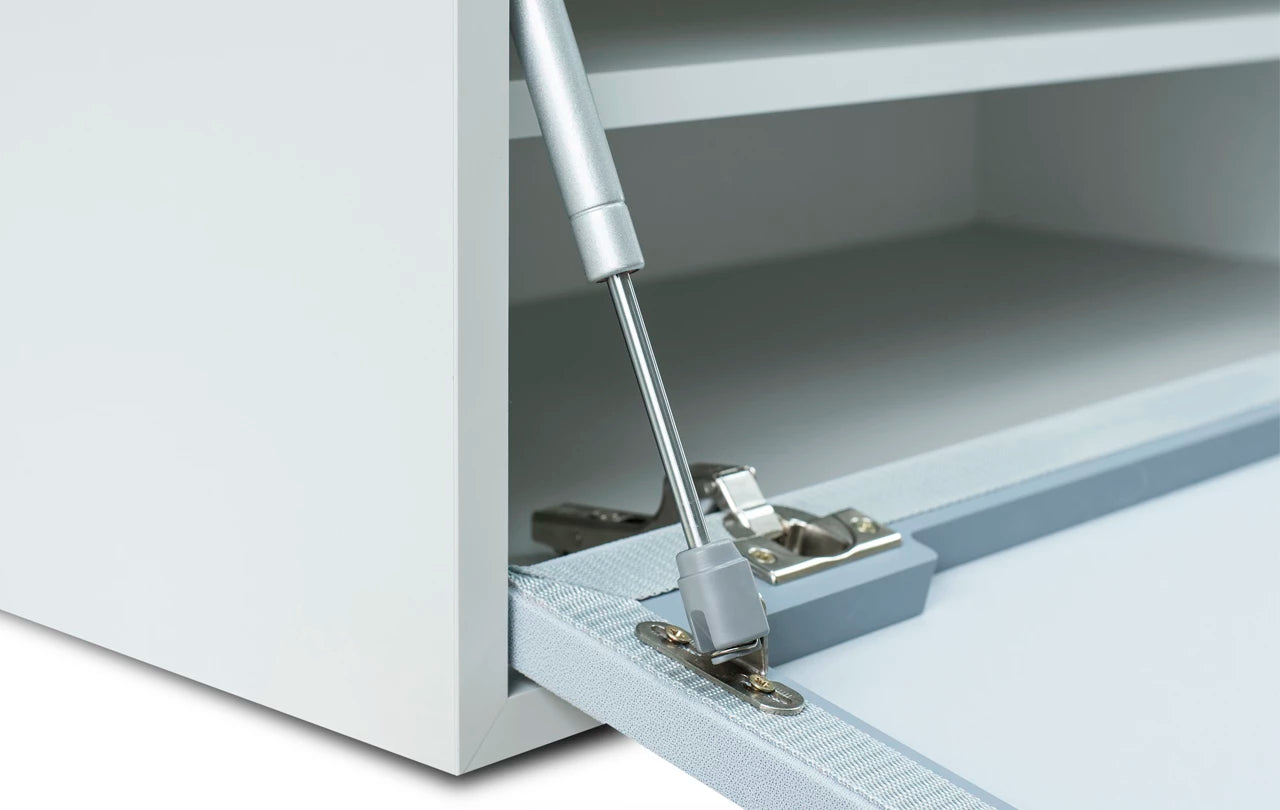 Szafka RTV GŁOŚNIKOWA II Rosanero    Eye on Design