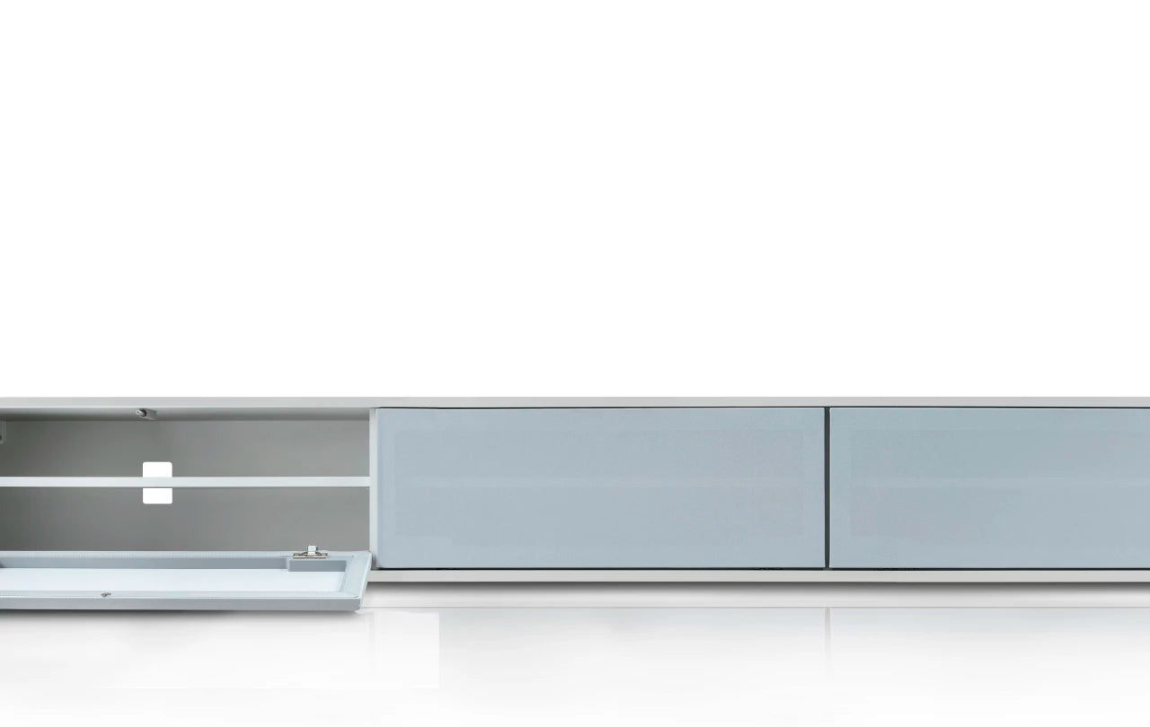 Szafka RTV GŁOŚNIKOWA II Rosanero    Eye on Design