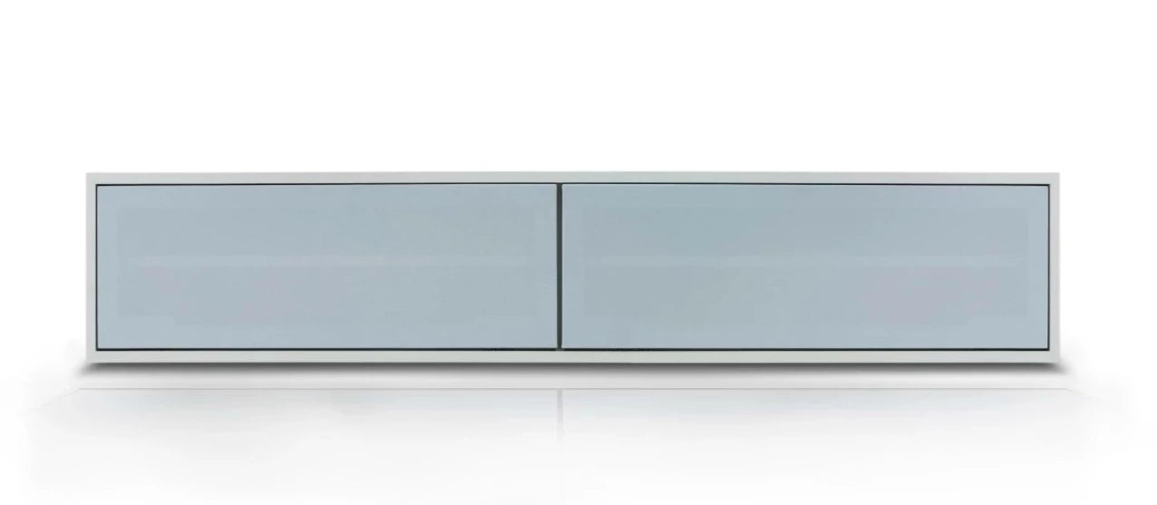 Szafka RTV GŁOŚNIKOWA II Rosanero    Eye on Design