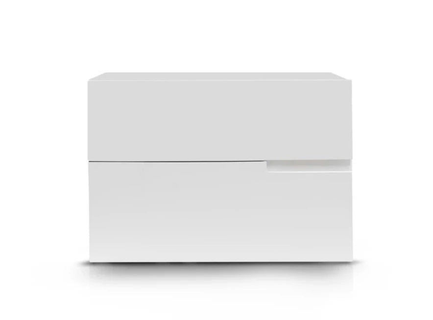 Szafka nocna GLORIA Rosanero    Eye on Design