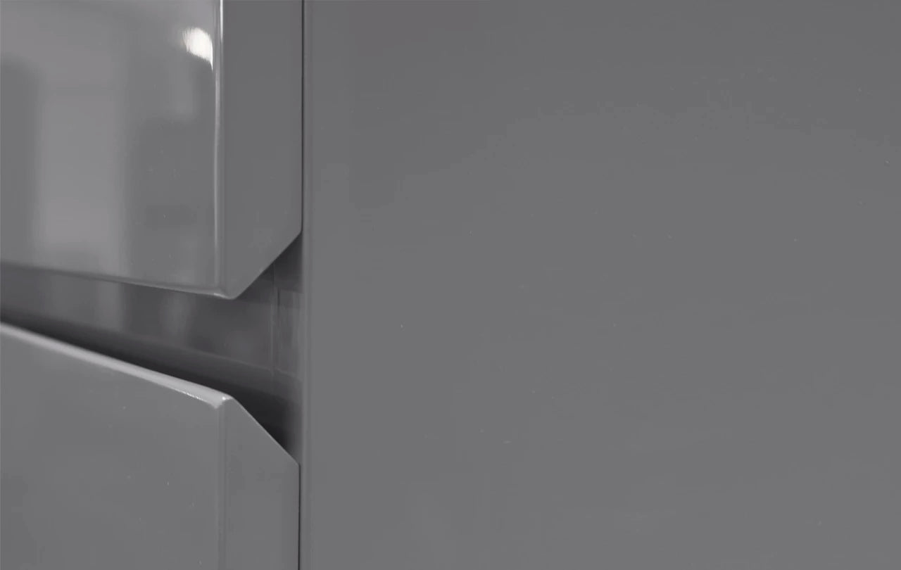 Szafka nocna KARINA Rosanero    Eye on Design