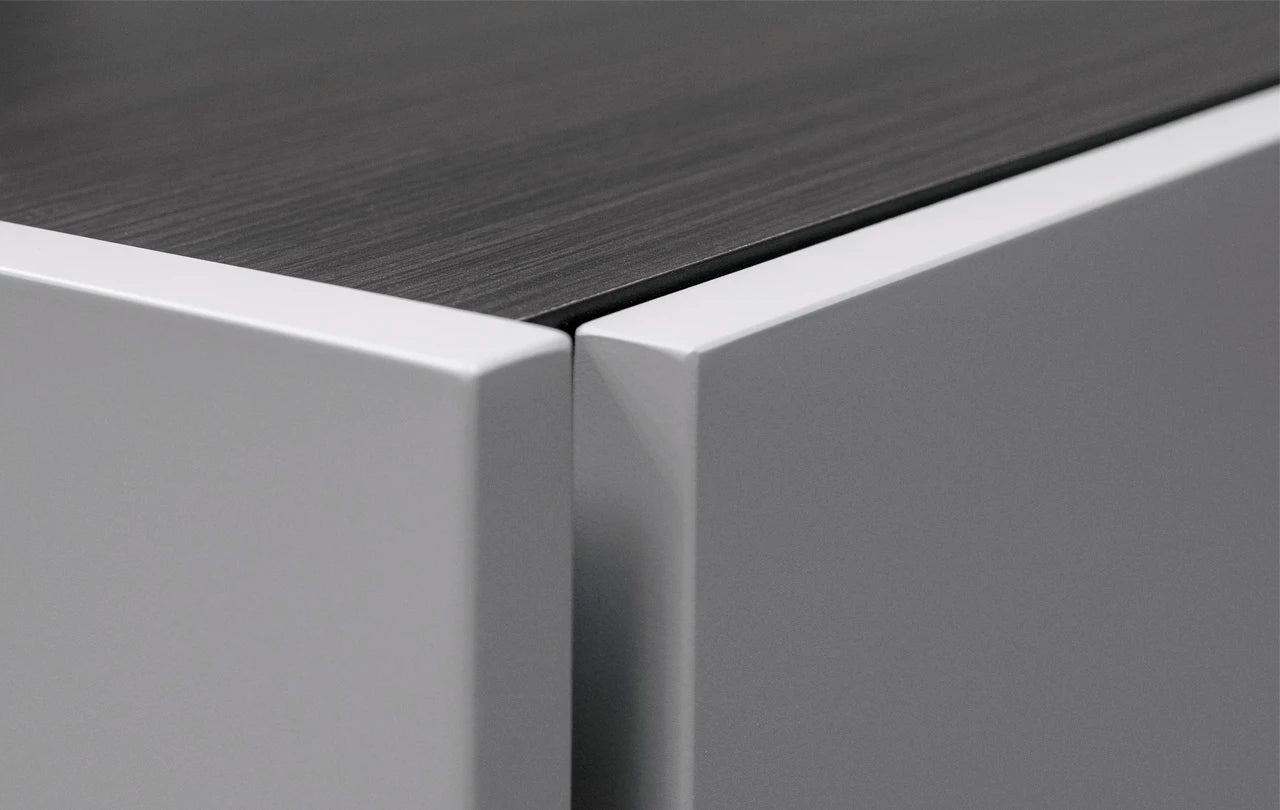 Szafka nocna ALBA Rosanero    Eye on Design