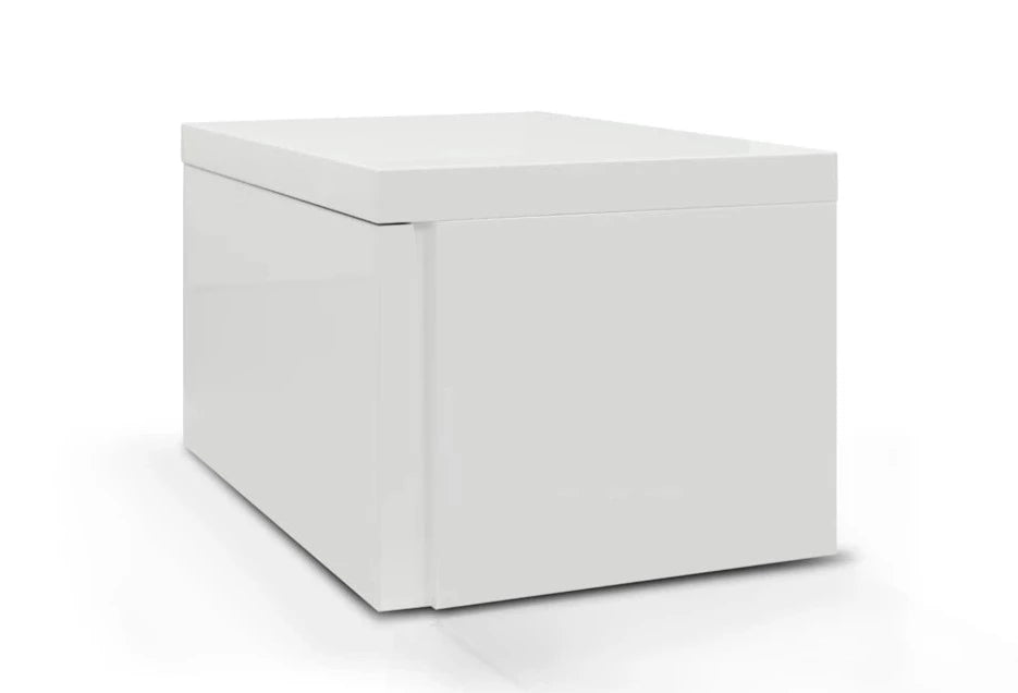 Szafka nocna EMMA Rosanero    Eye on Design