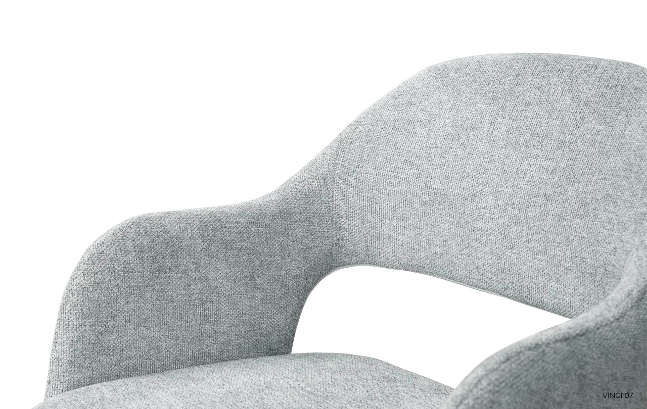 Krzesło obrotowe AVIO personalizowane