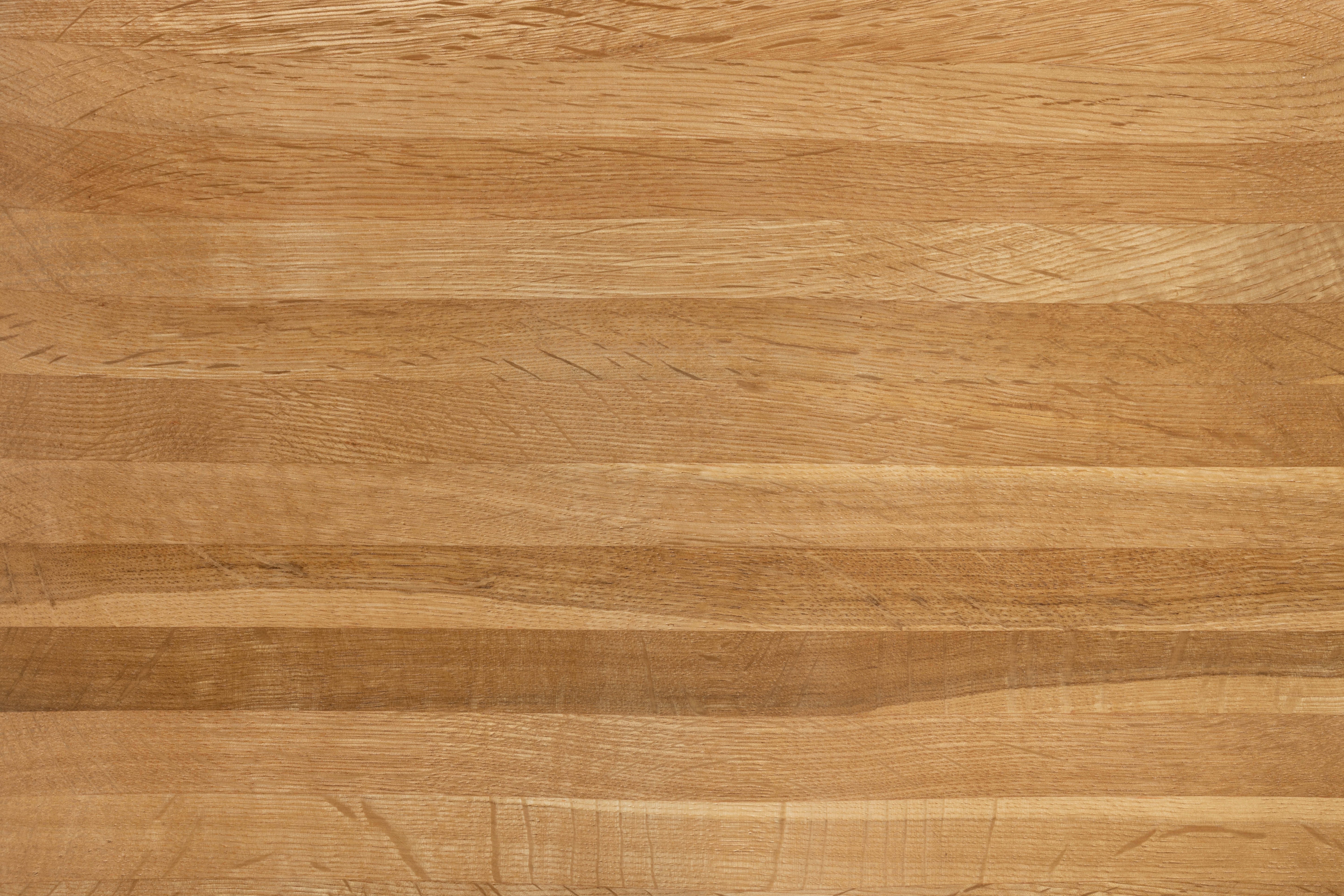 Stołek barowy VANDER drewno dębowe