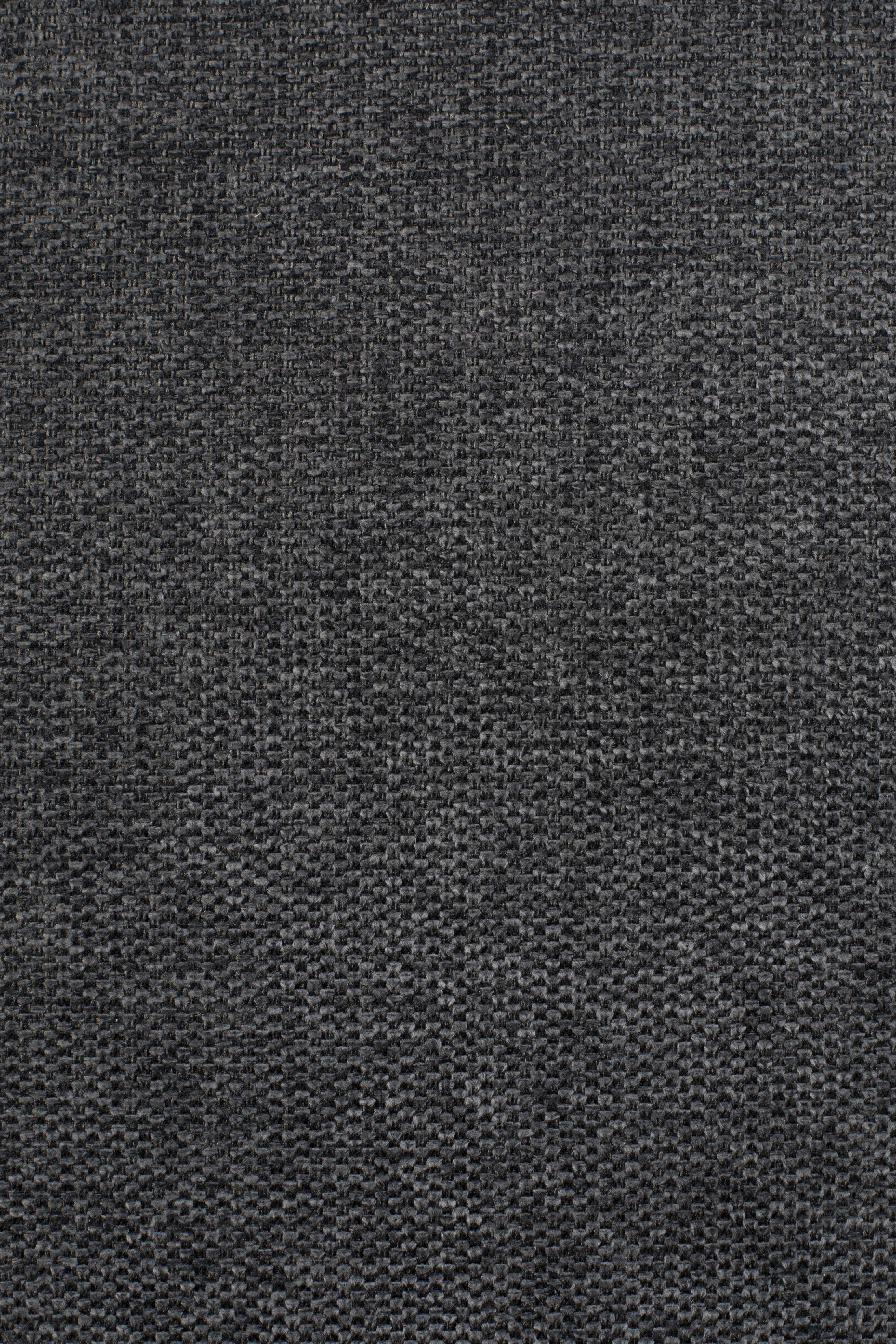 Barová židle LIONEL tmavě šedá