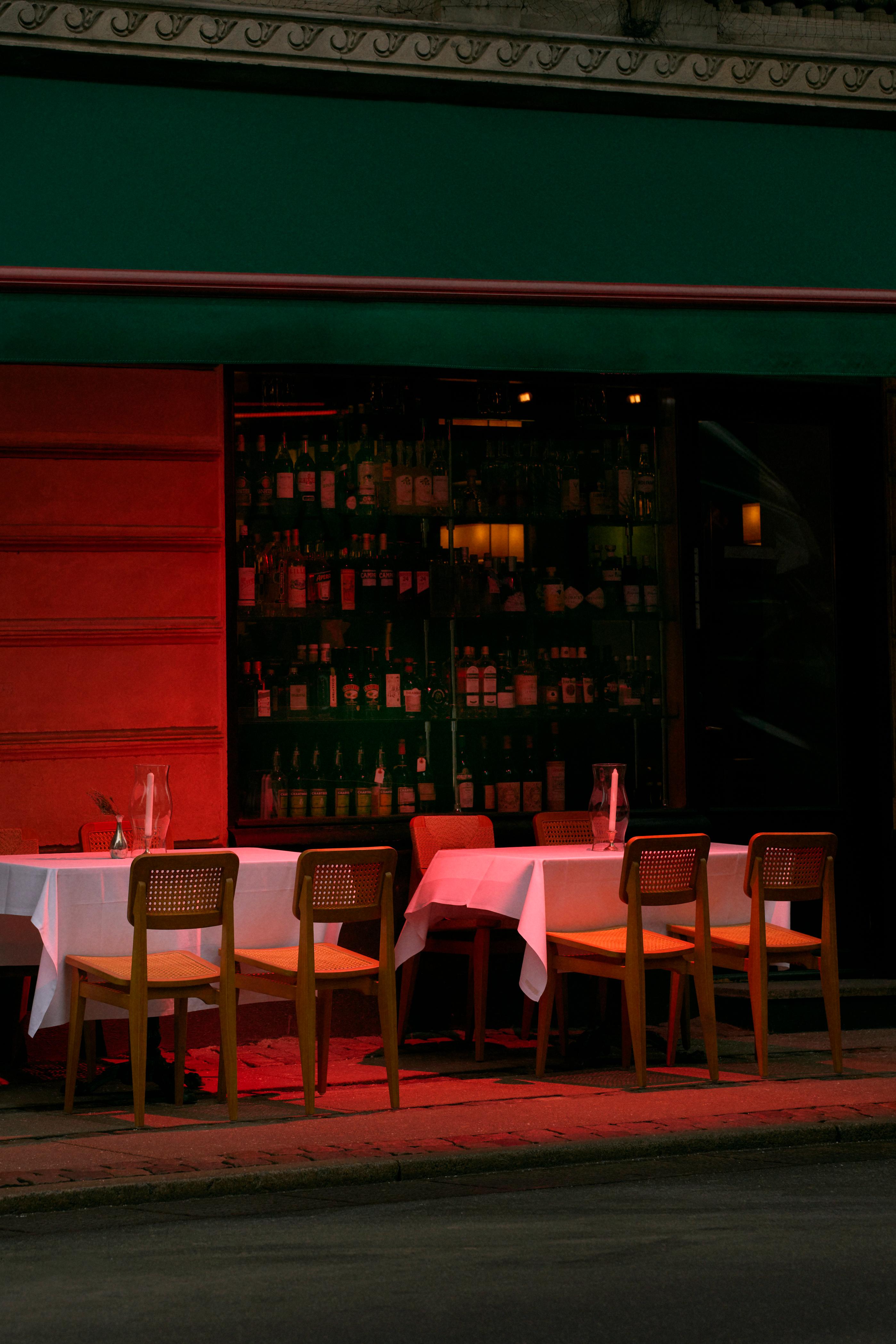 Zahradní křeslo C-CHAIR z teakového dřeva s pleteninou