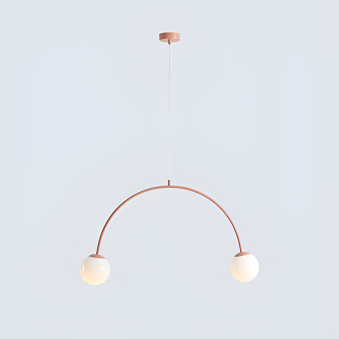 Coral UNA hanging lamp