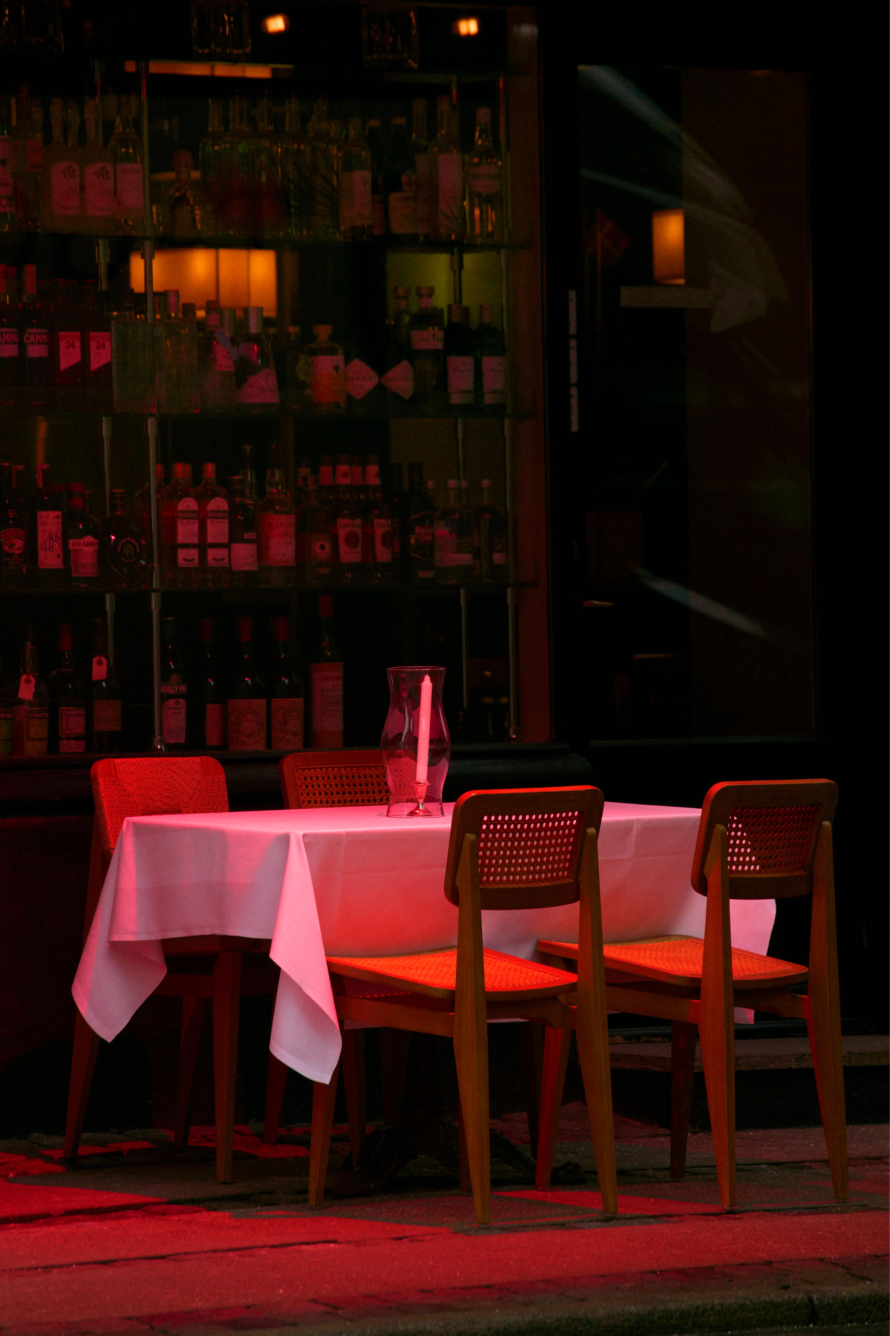 Zahradní křeslo C-CHAIR z teakového dřeva s pleteninou