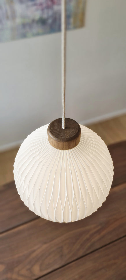 Hanging Lamp MODEL 180 White