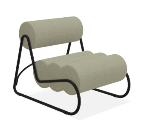 Čalouněné křeslo FAVE