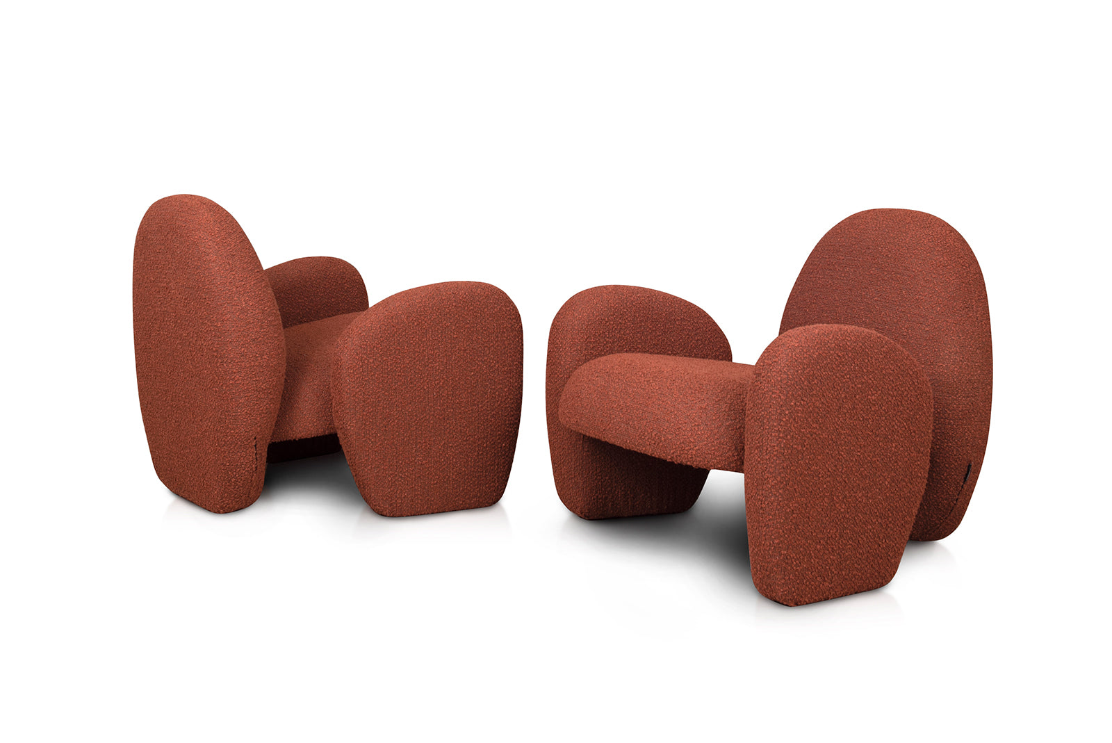 Personalized FULU Armchair