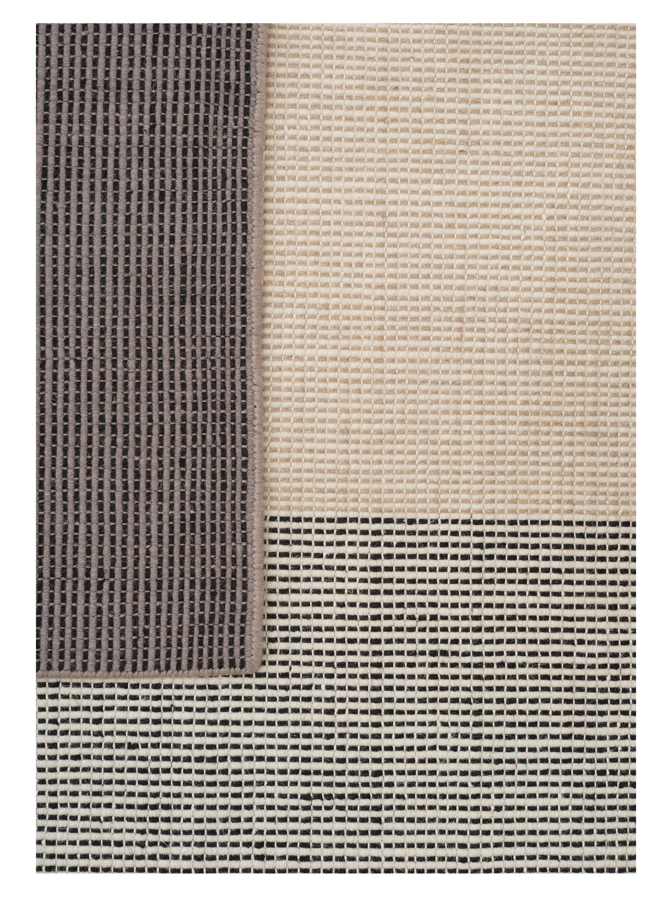 Koberec BOLOGNA - KÁMEN hnědý