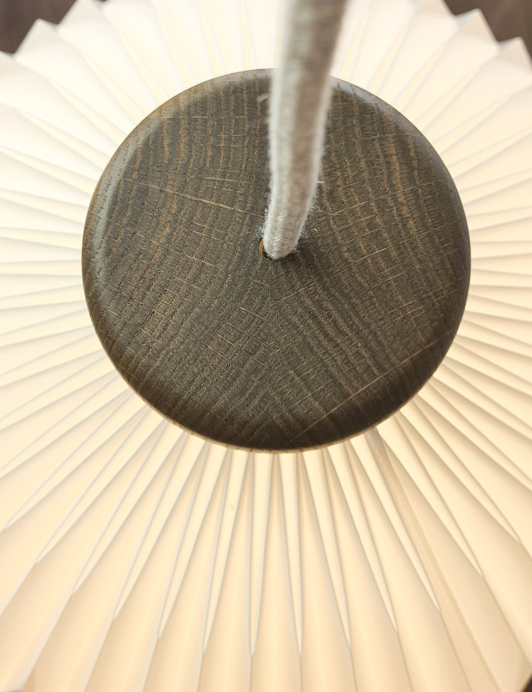 Hanging Lamp MODEL 180 White