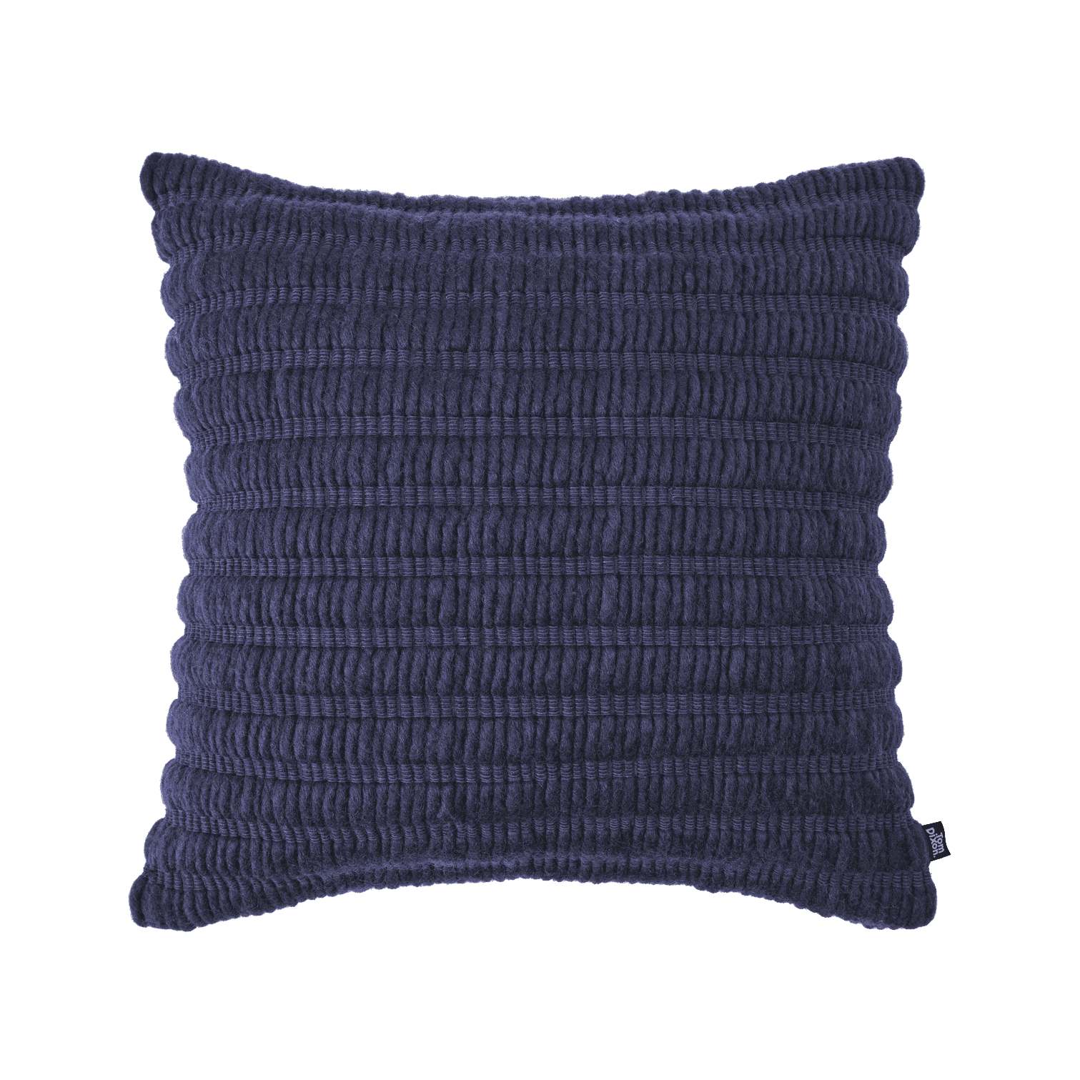 RIDGE Cushion Navy Blue