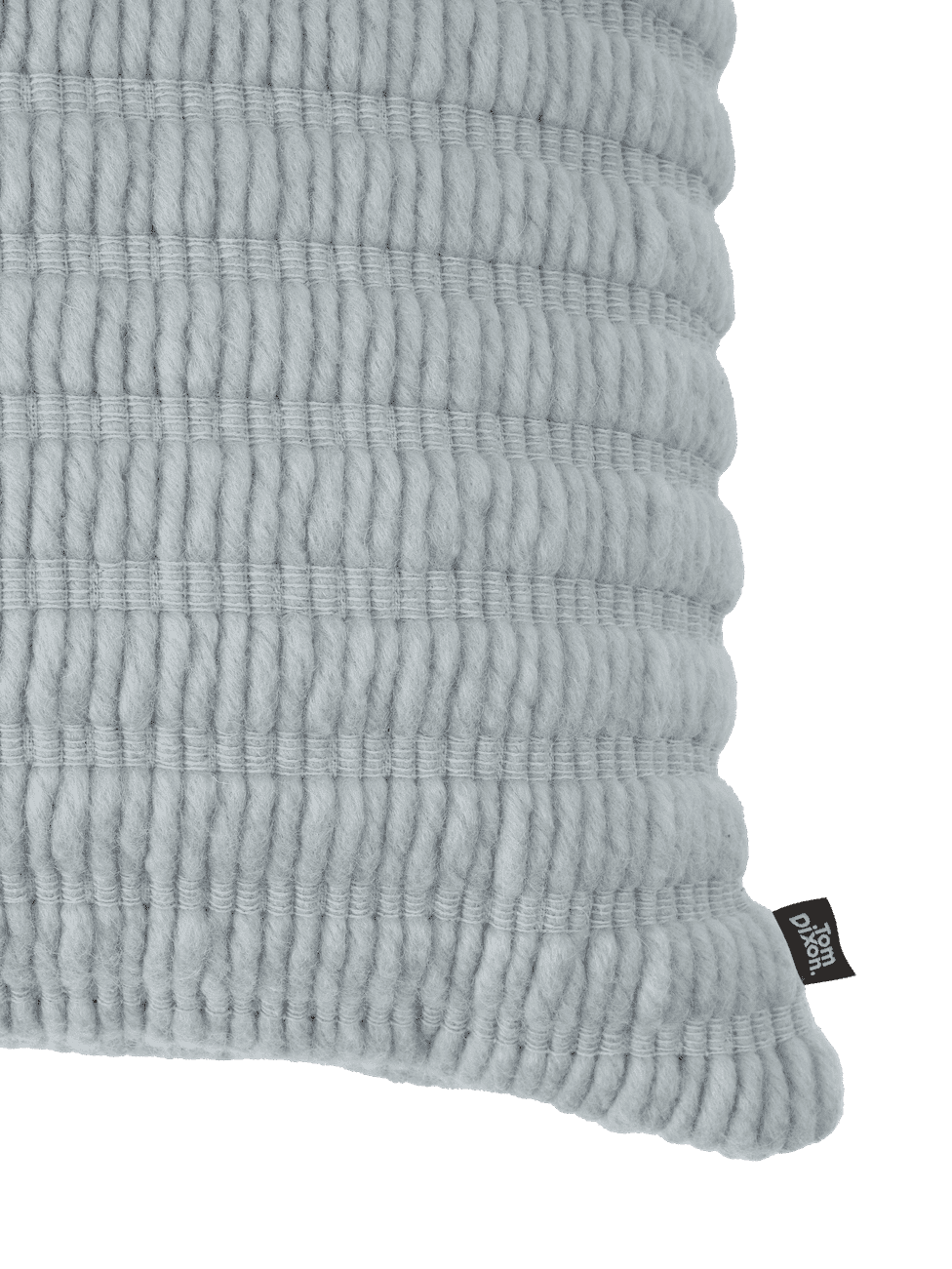 Poduszka RIDGE niebieski