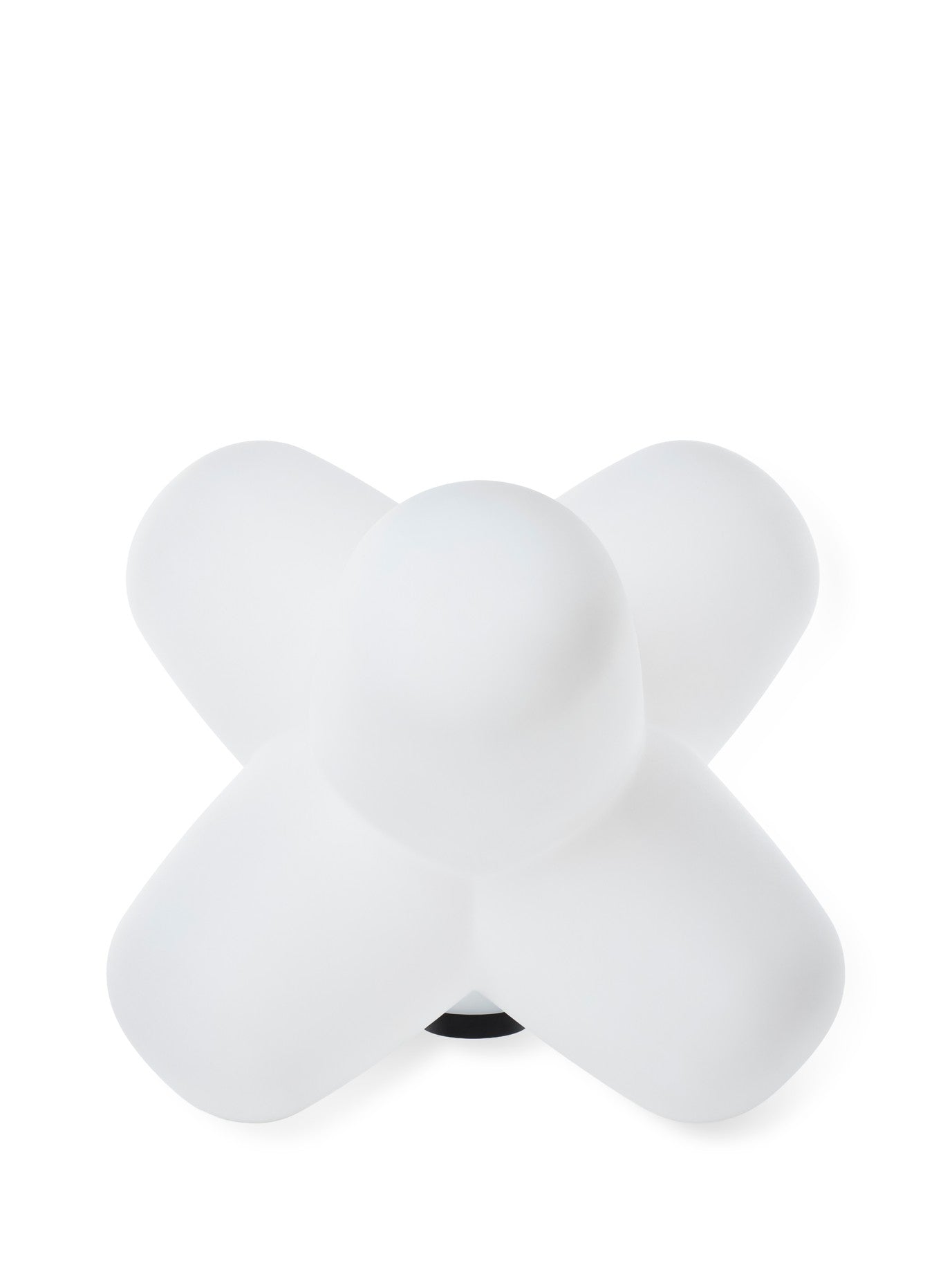 Přenosná lampa JACK bílá