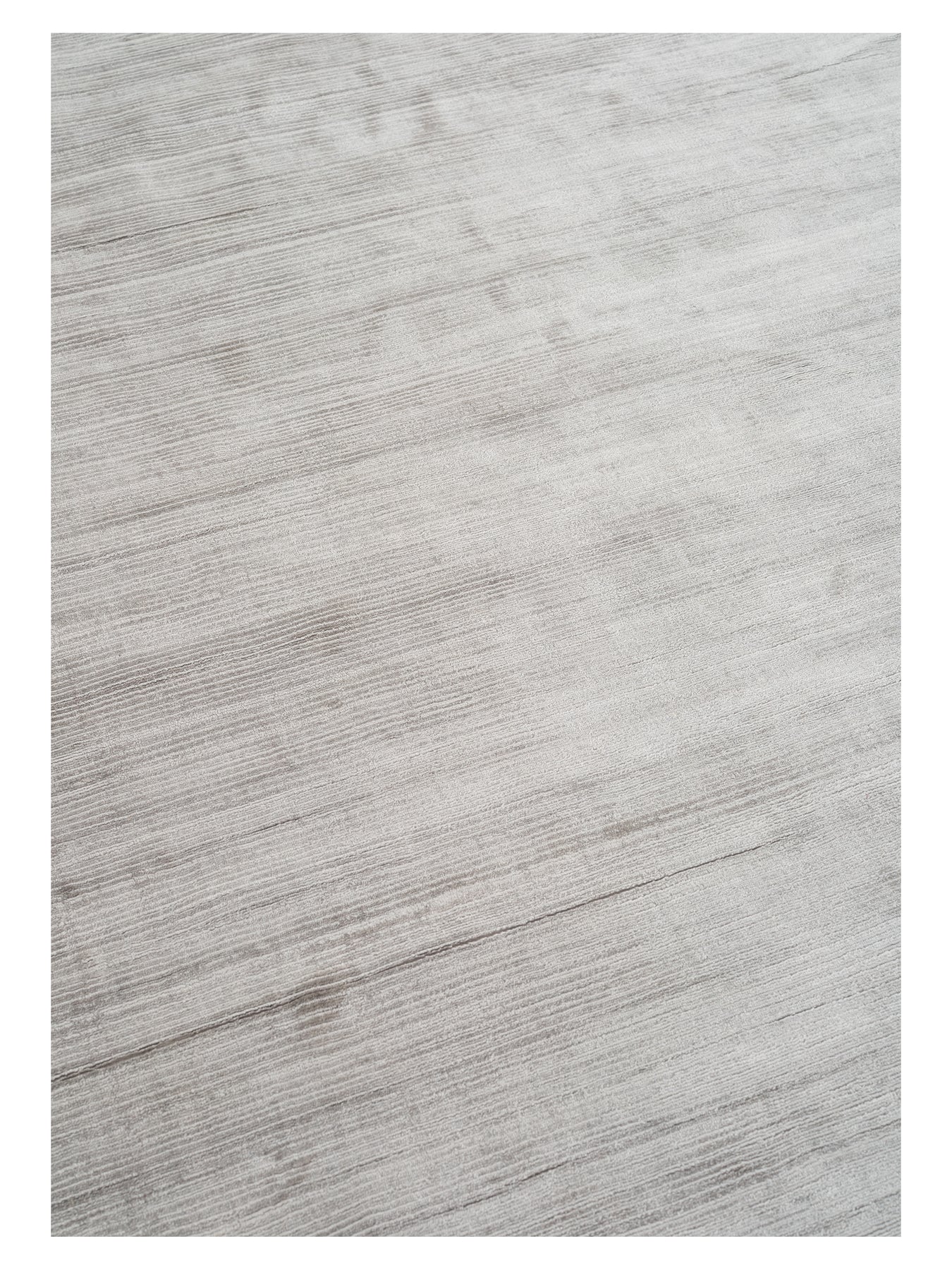 COVER light gray rug