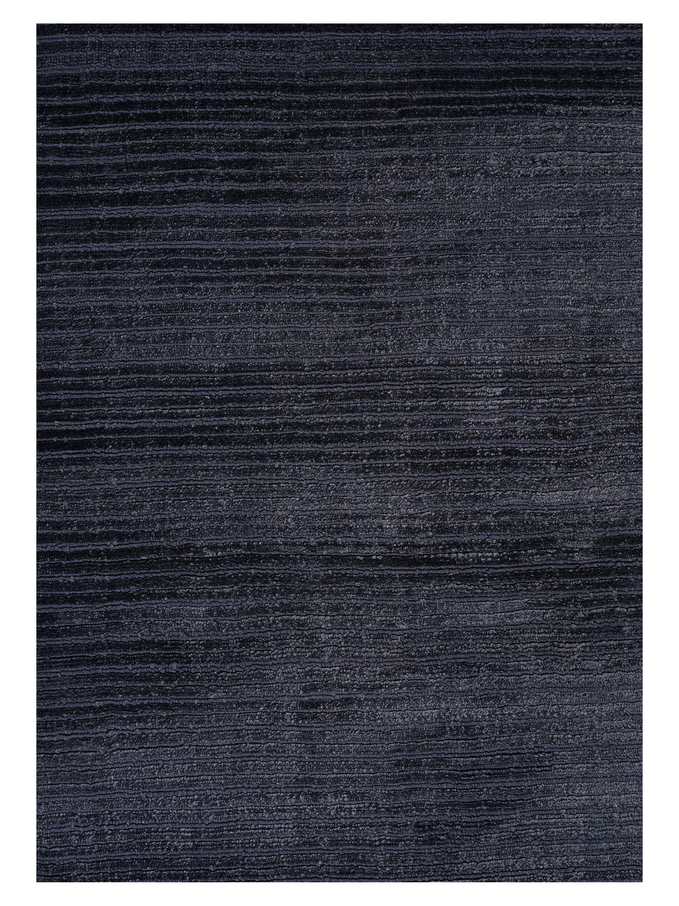 COVER carpet navy blue