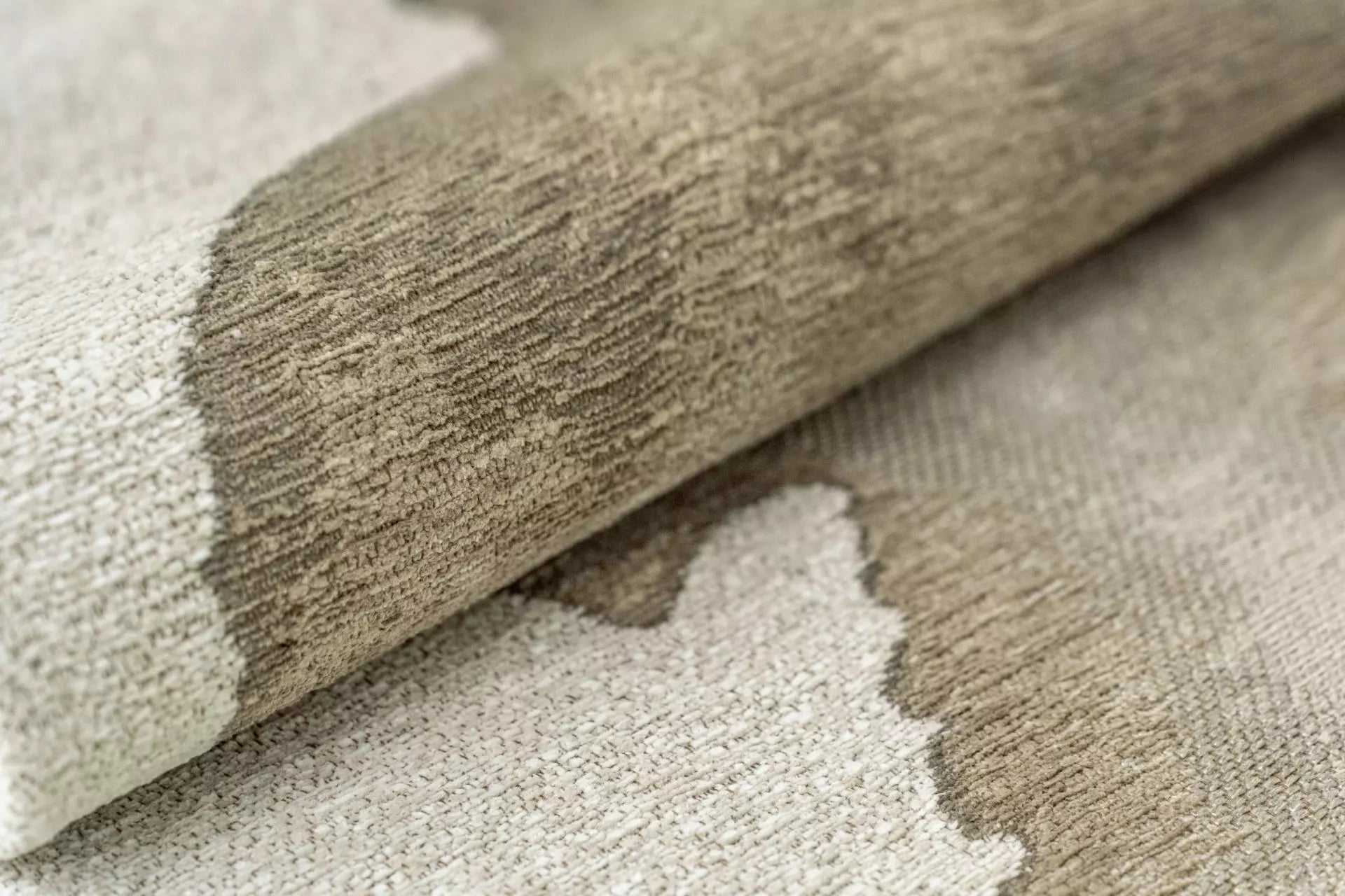 LAGOON BEACH Beige Rug