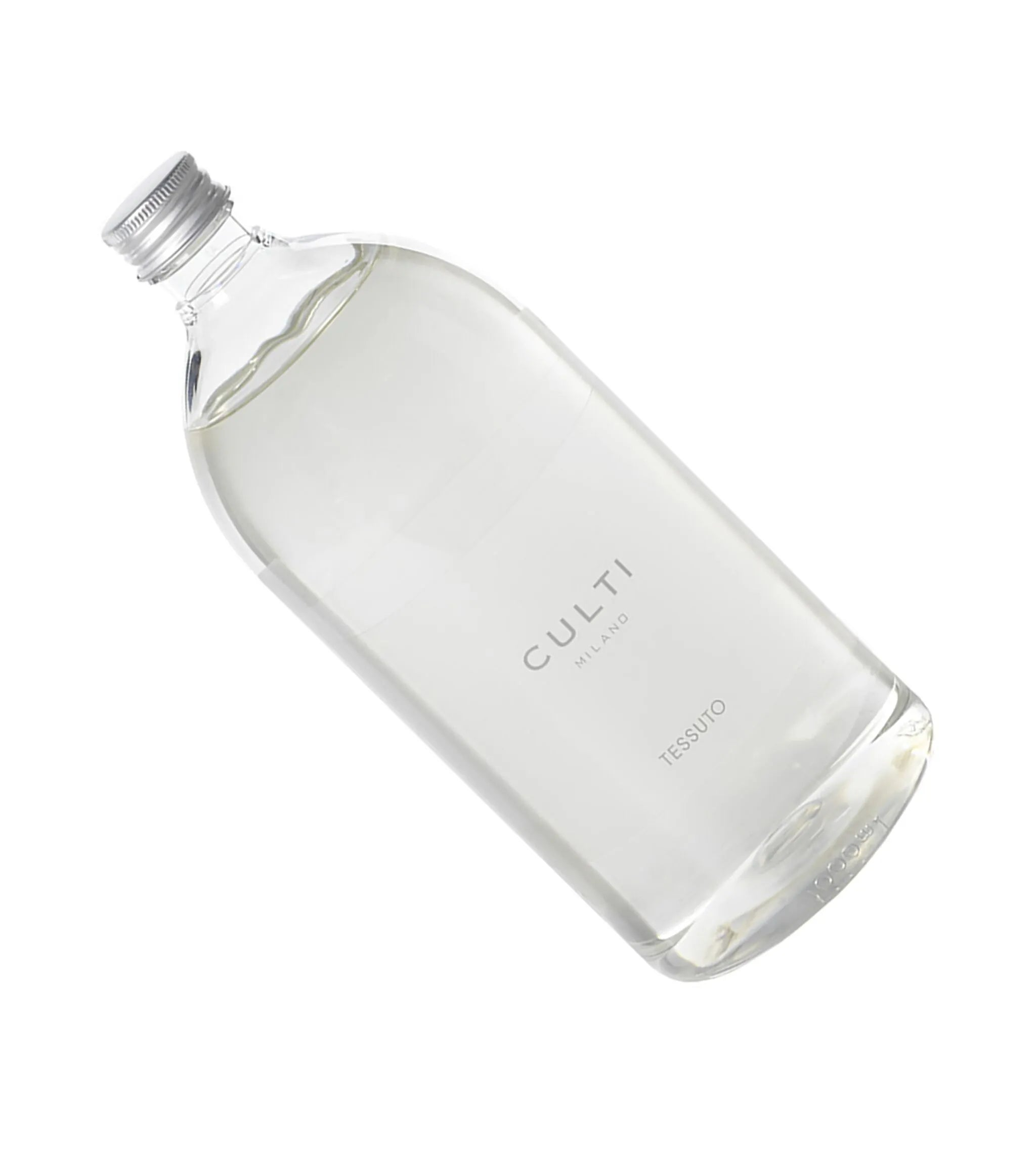 Refill von TESSUTO s vůněmi listů černého rybízu, květin bavlny, jasmínu a bílého pižma.