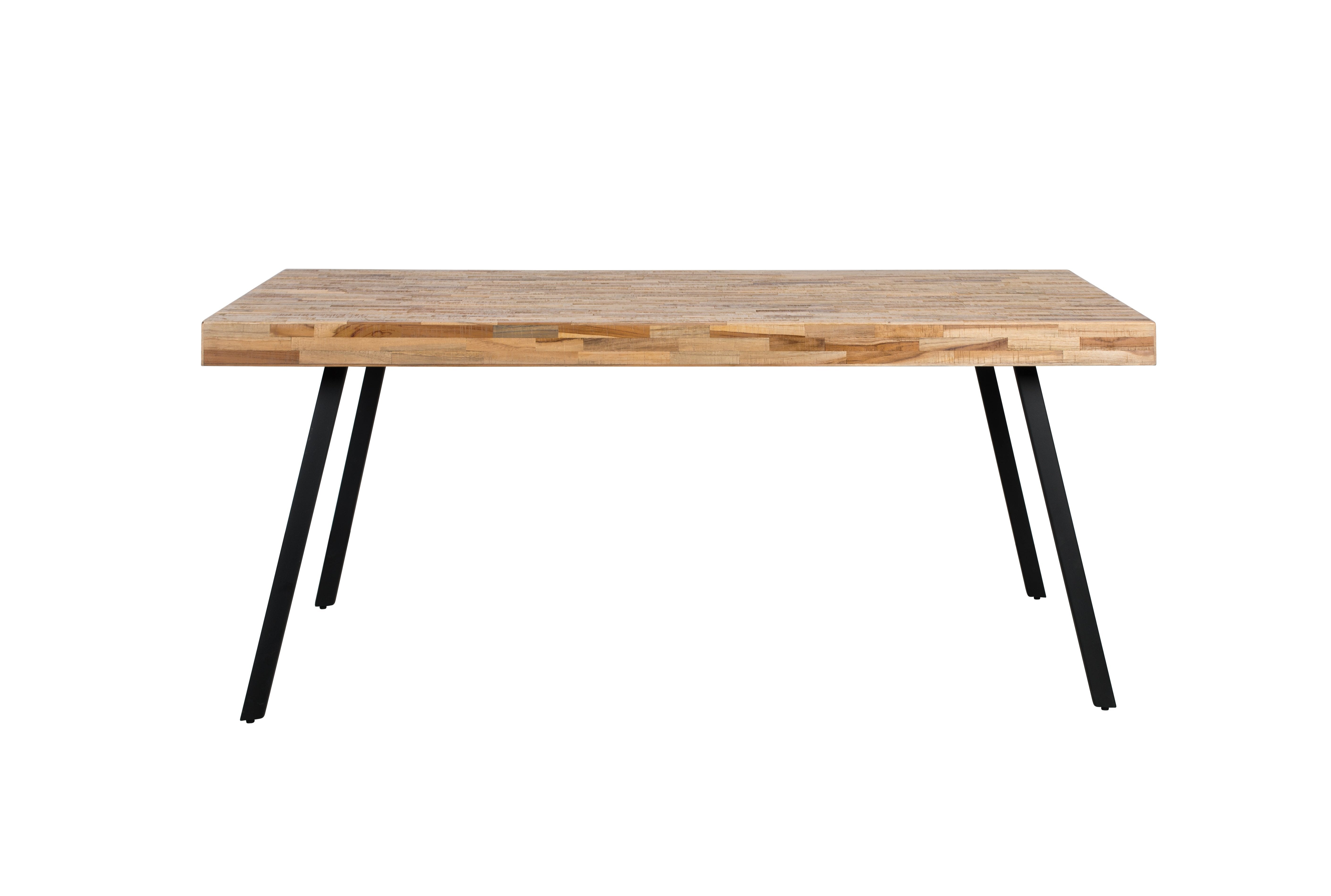 Stůl SURI z teakového dřeva