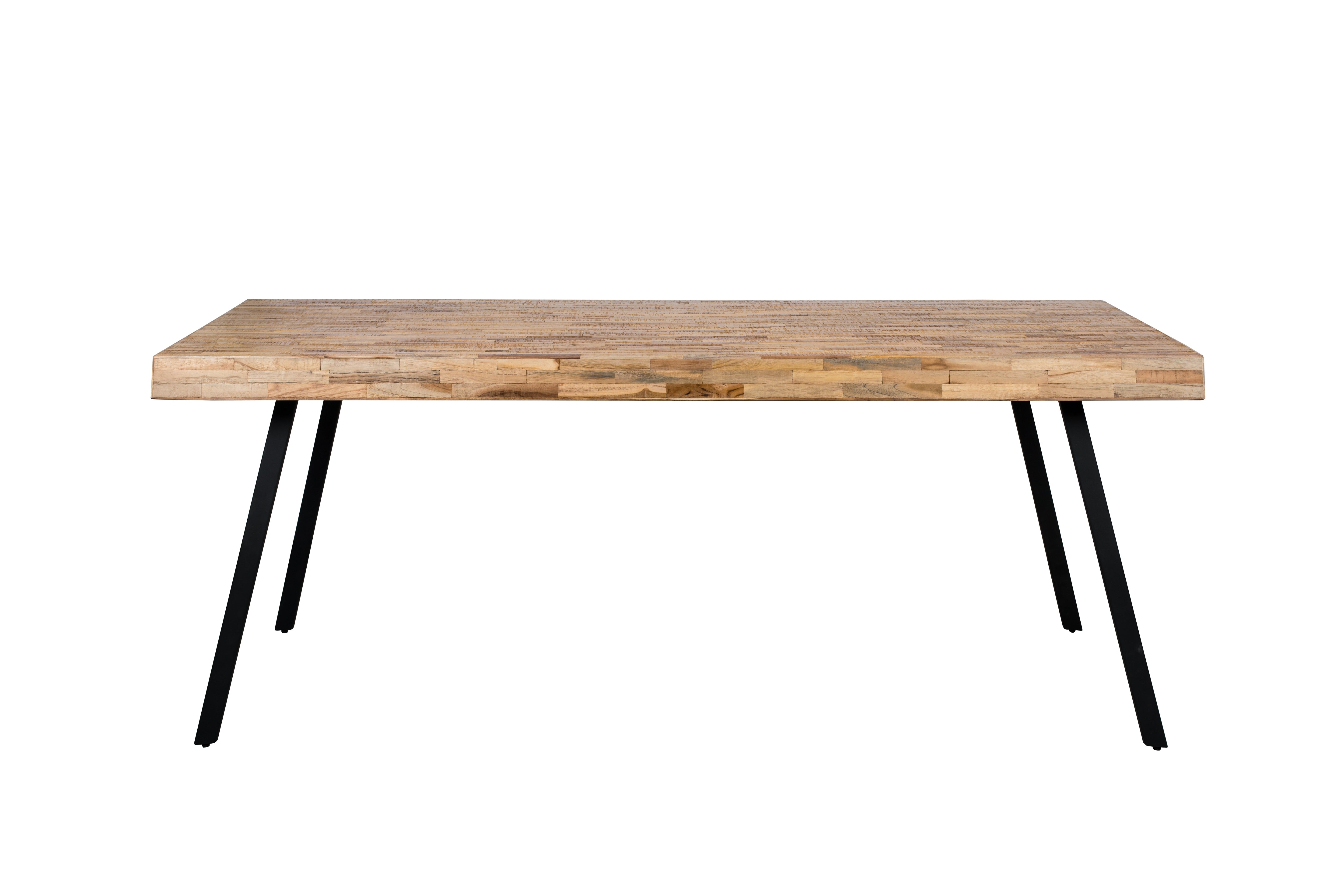 Stůl SURI z teakového dřeva